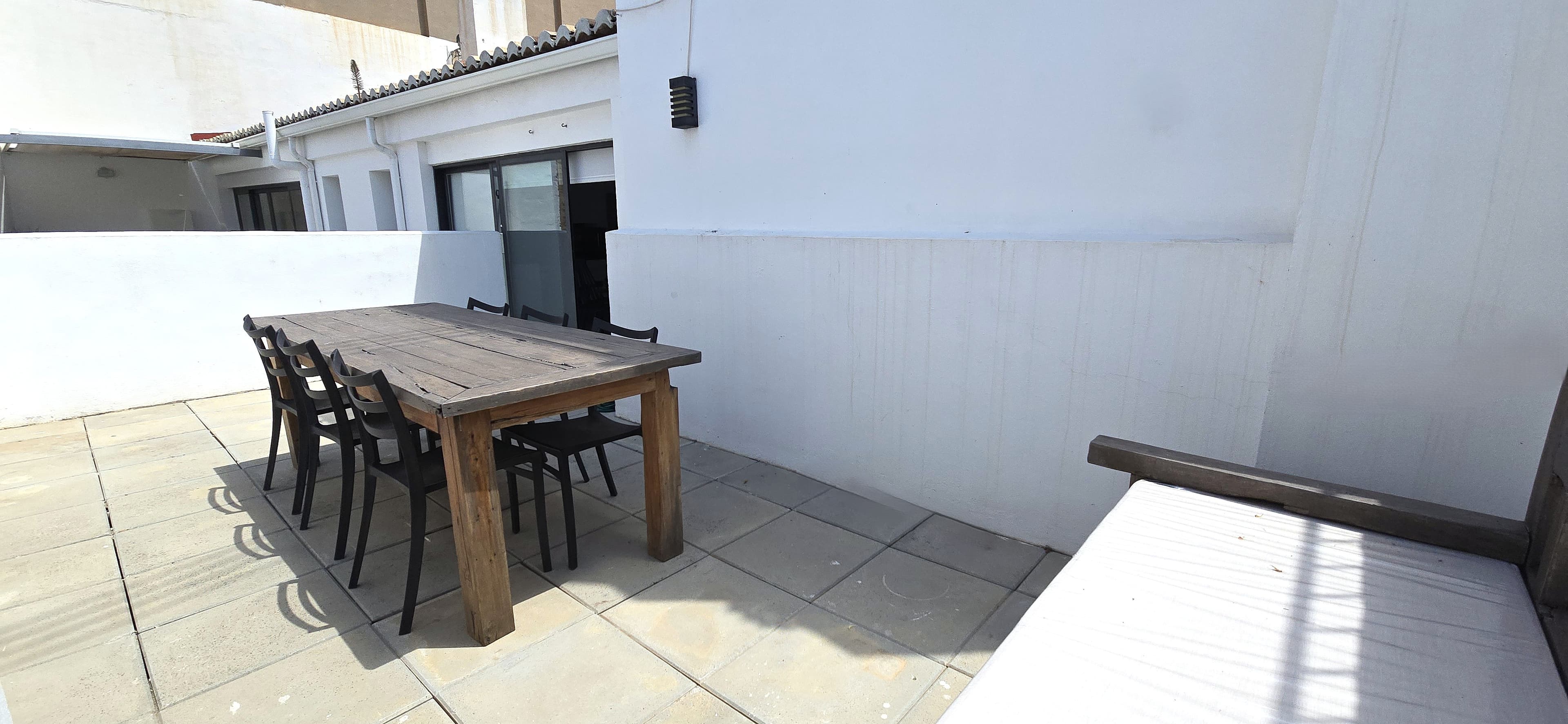 Precioso Ático-Dúplex en el Corazón de Valencia 7