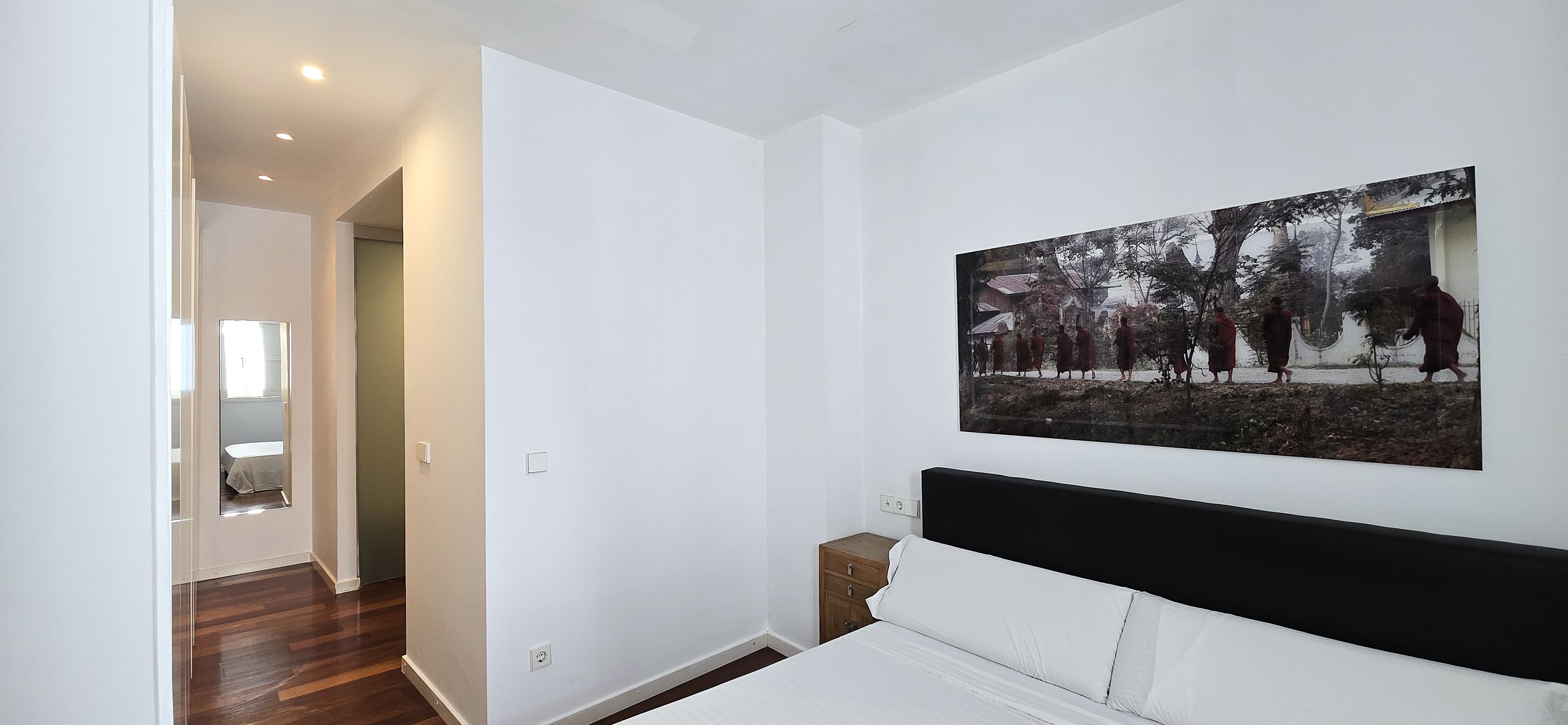 Precioso Ático-Dúplex en el Corazón de Valencia 18