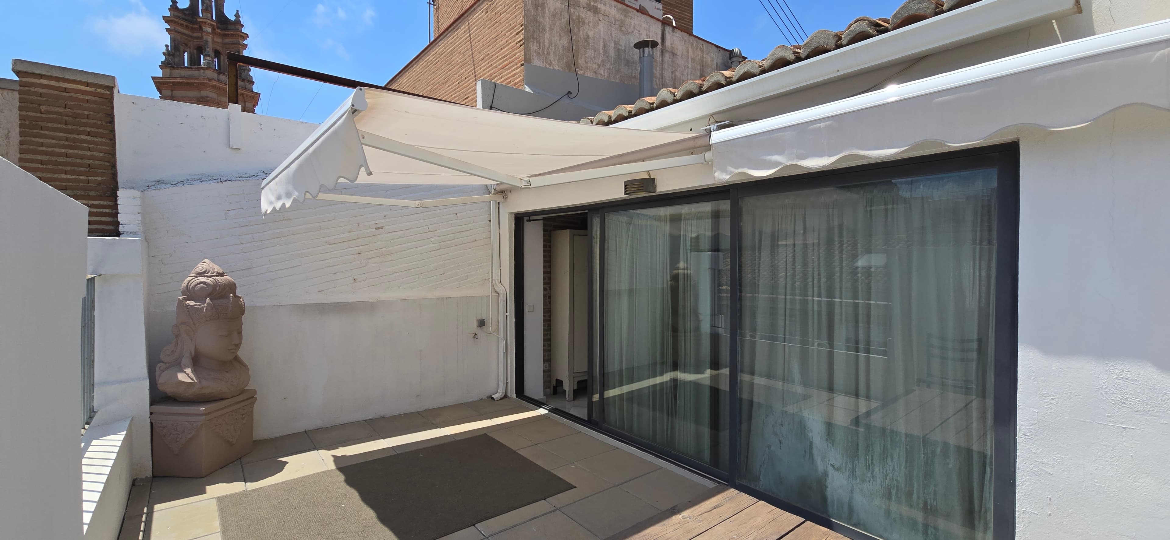 Precioso Ático-Dúplex en el Corazón de Valencia 27