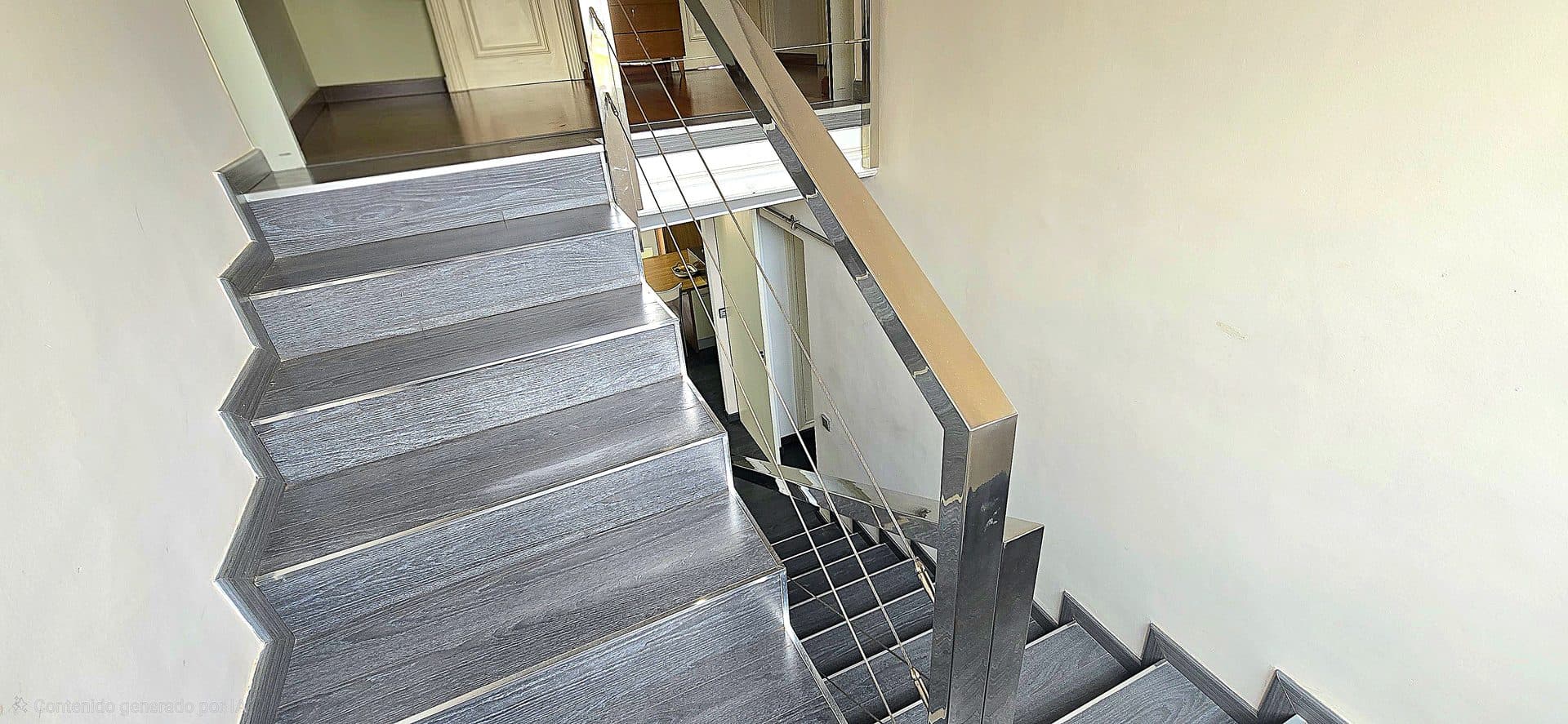 Chalet de 531 m² con Piscina y Parcela de 1.095 m² en Náquera 16
