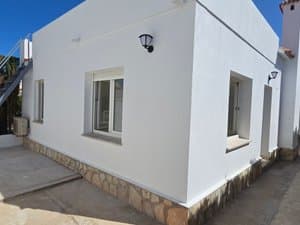 Adosado en Las Marinas, Dénia — Zona Quique Dacosta 4