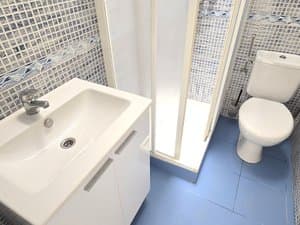 Adosado en Las Marinas, Dénia — Zona Quique Dacosta 8