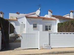 Adosado en Las Marinas, Dénia — Zona Quique Dacosta 9