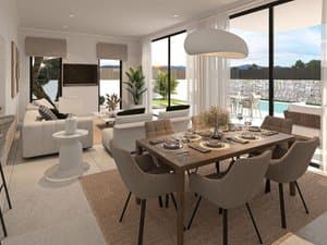 Chalet de Nueva Construcción junto al Parque Natural del Montgó, Dénia 2