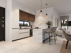 Chalet de Nueva Construcción junto al Parque Natural del Montgó, Dénia 3