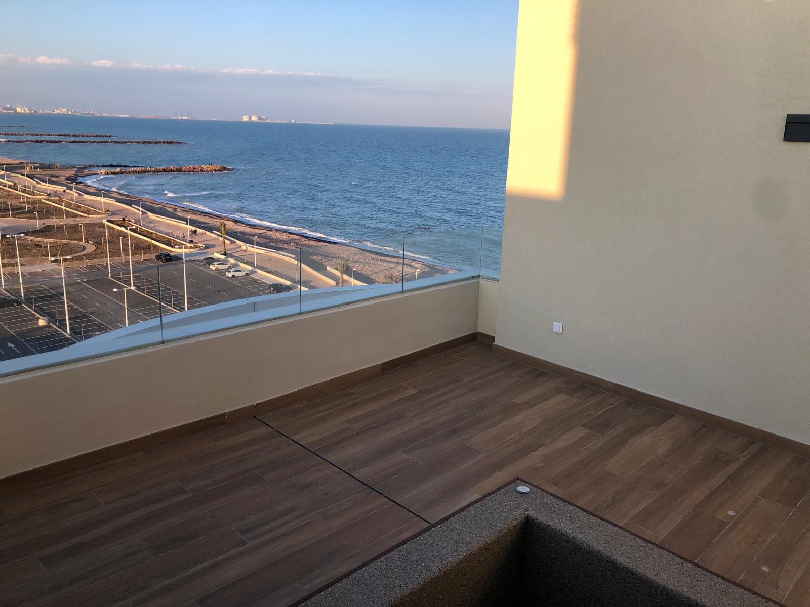 Ático-Dúplex en Primera Línea de Mar en El Puig 13