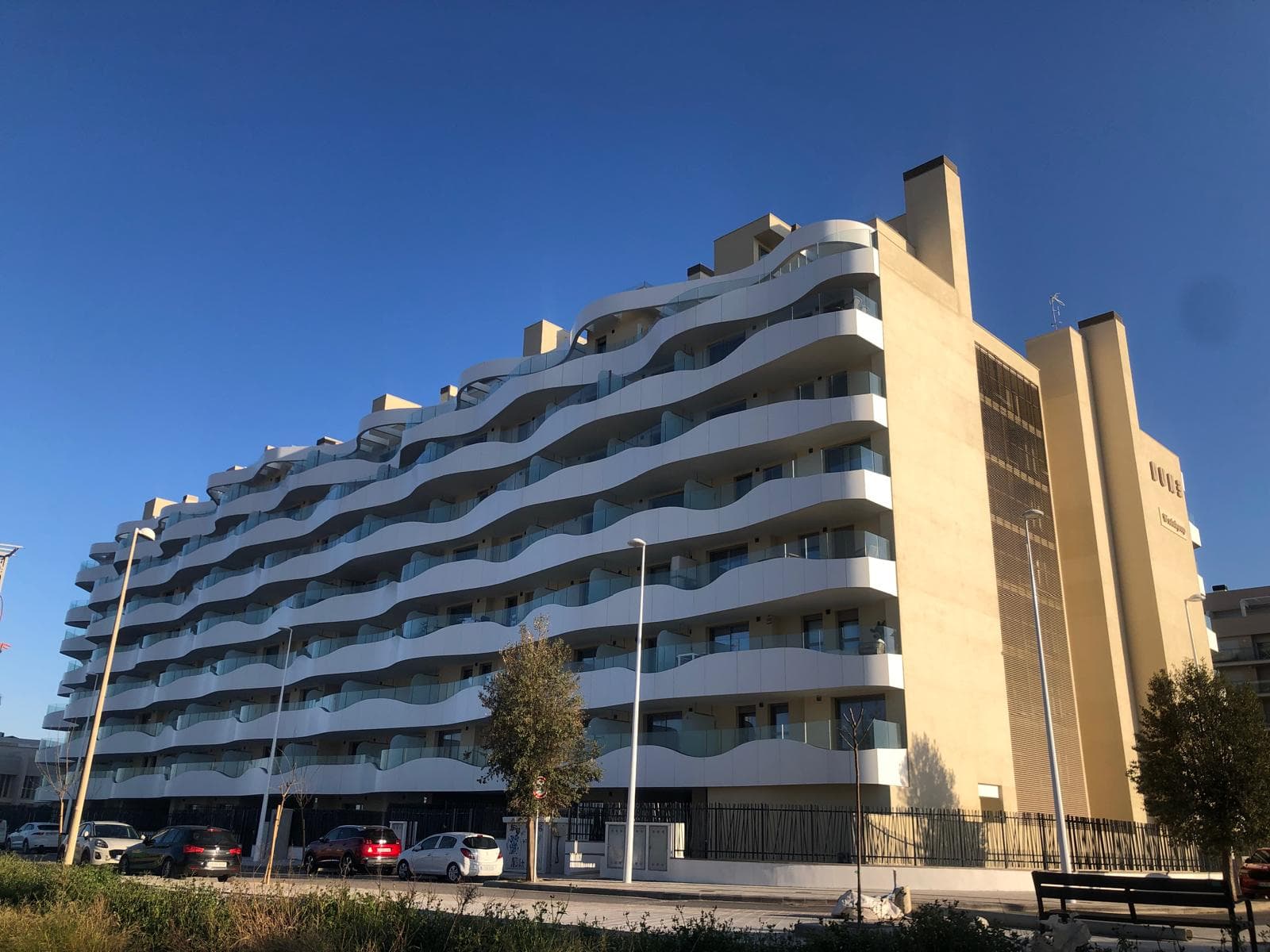 Ático-Dúplex en Primera Línea de Mar en El Puig 18