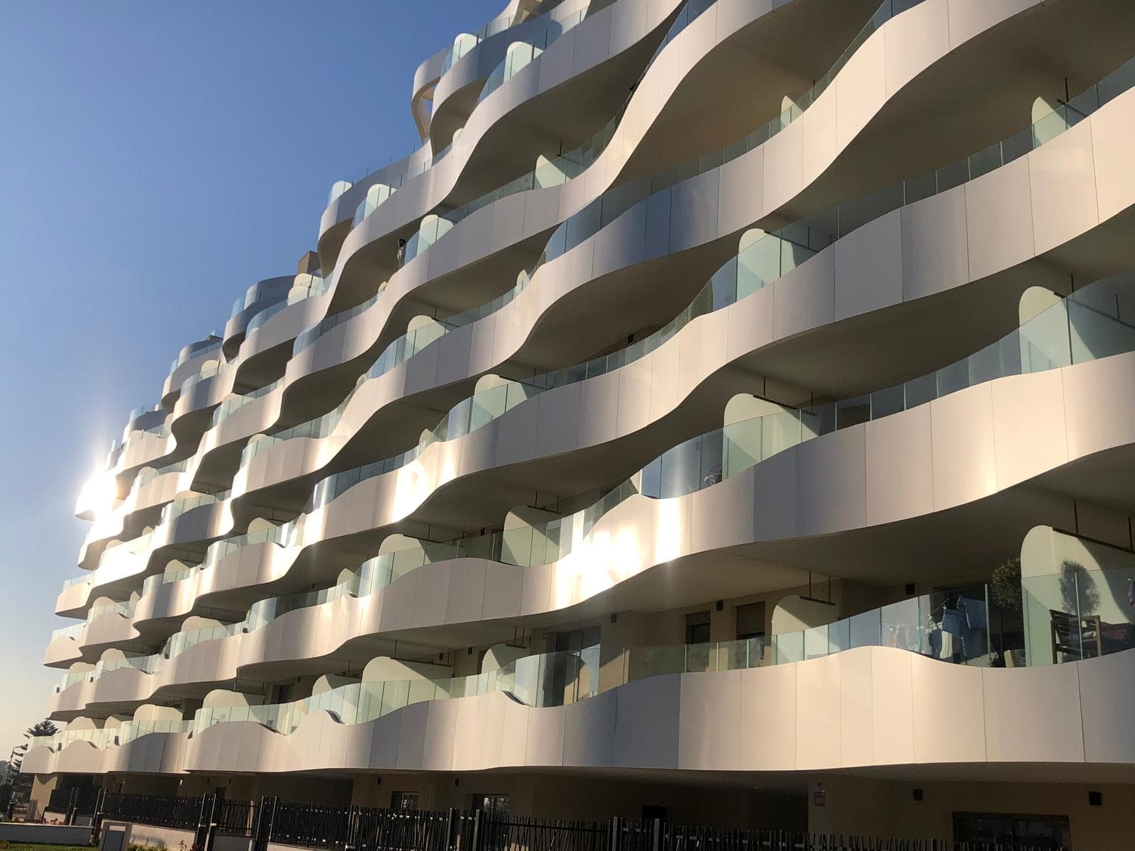 Ático-Dúplex en Primera Línea de Mar en El Puig 24