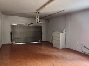 Casa Independiente con Piscina Interior en La Cañada, Paterna 12