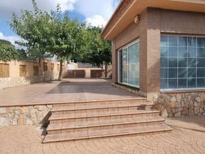 Casa Independiente con Piscina Interior en La Cañada, Paterna 13
