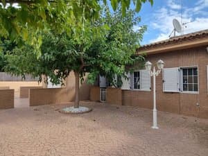 Casa Independiente con Piscina Interior en La Cañada, Paterna 14