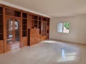 Casa Independiente con Piscina Interior en La Cañada, Paterna 3