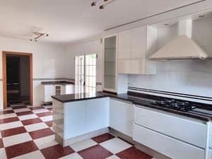 Casa Independiente con Piscina Interior en La Cañada, Paterna 6