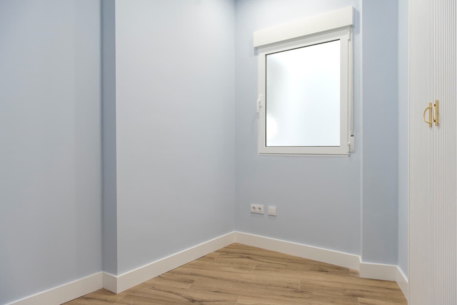Vivienda de Lujo Reformada en Ruzafa / Gran Vía 11