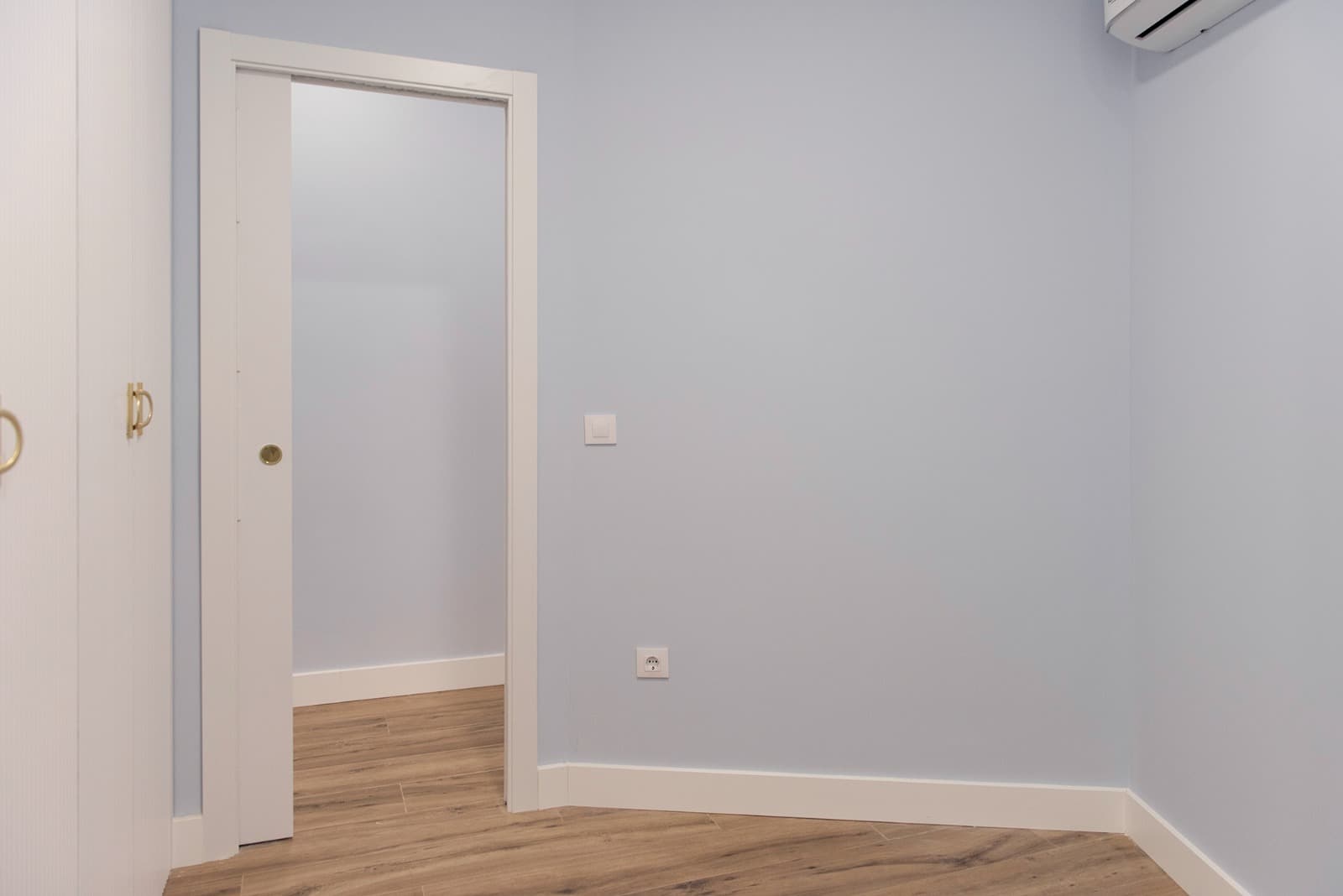 Vivienda de Lujo Reformada en Ruzafa / Gran Vía 13