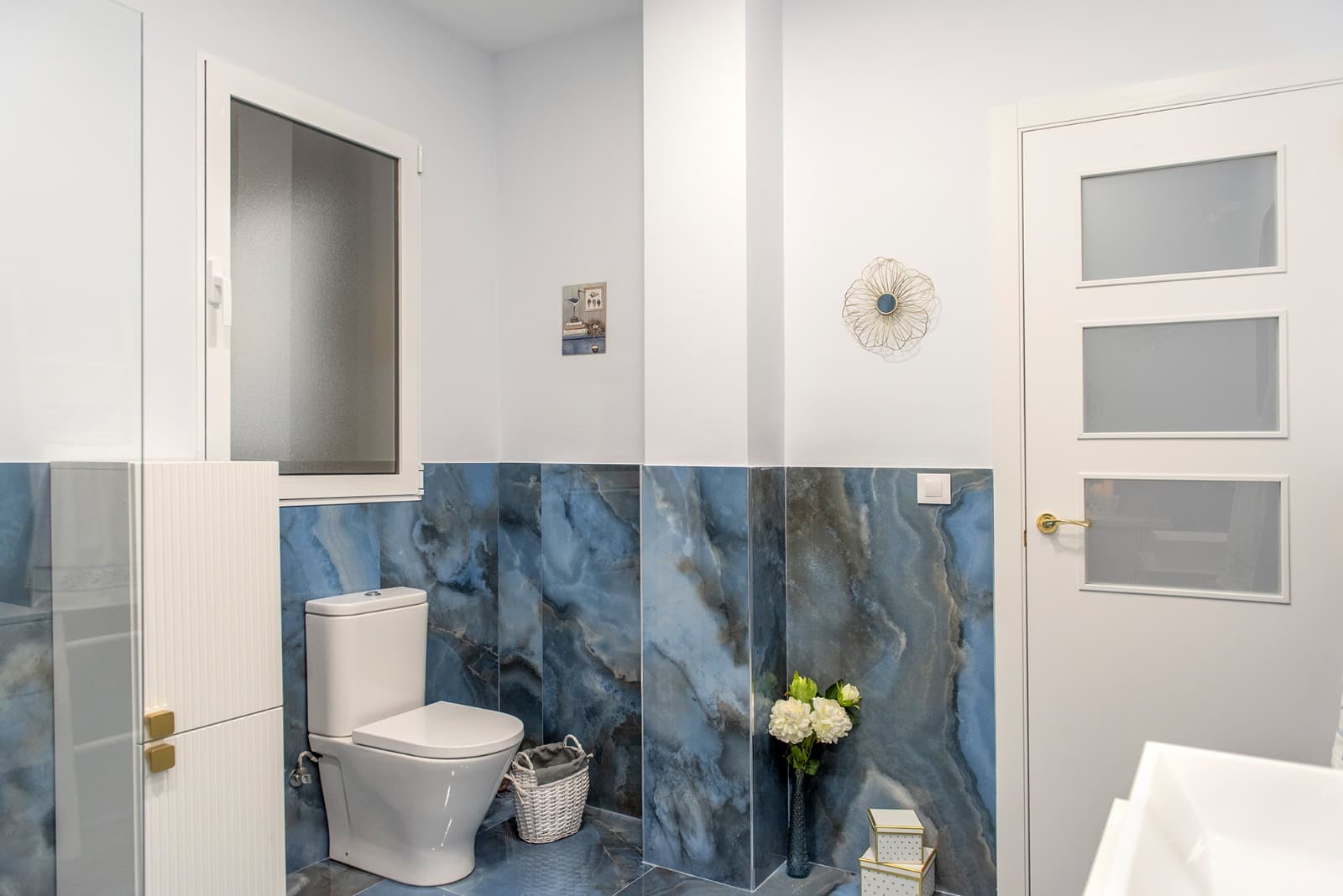 Vivienda de Lujo Reformada en Ruzafa / Gran Vía 23