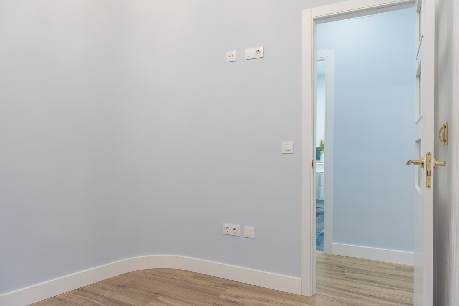 Vivienda de Lujo Reformada en Ruzafa / Gran Vía 26