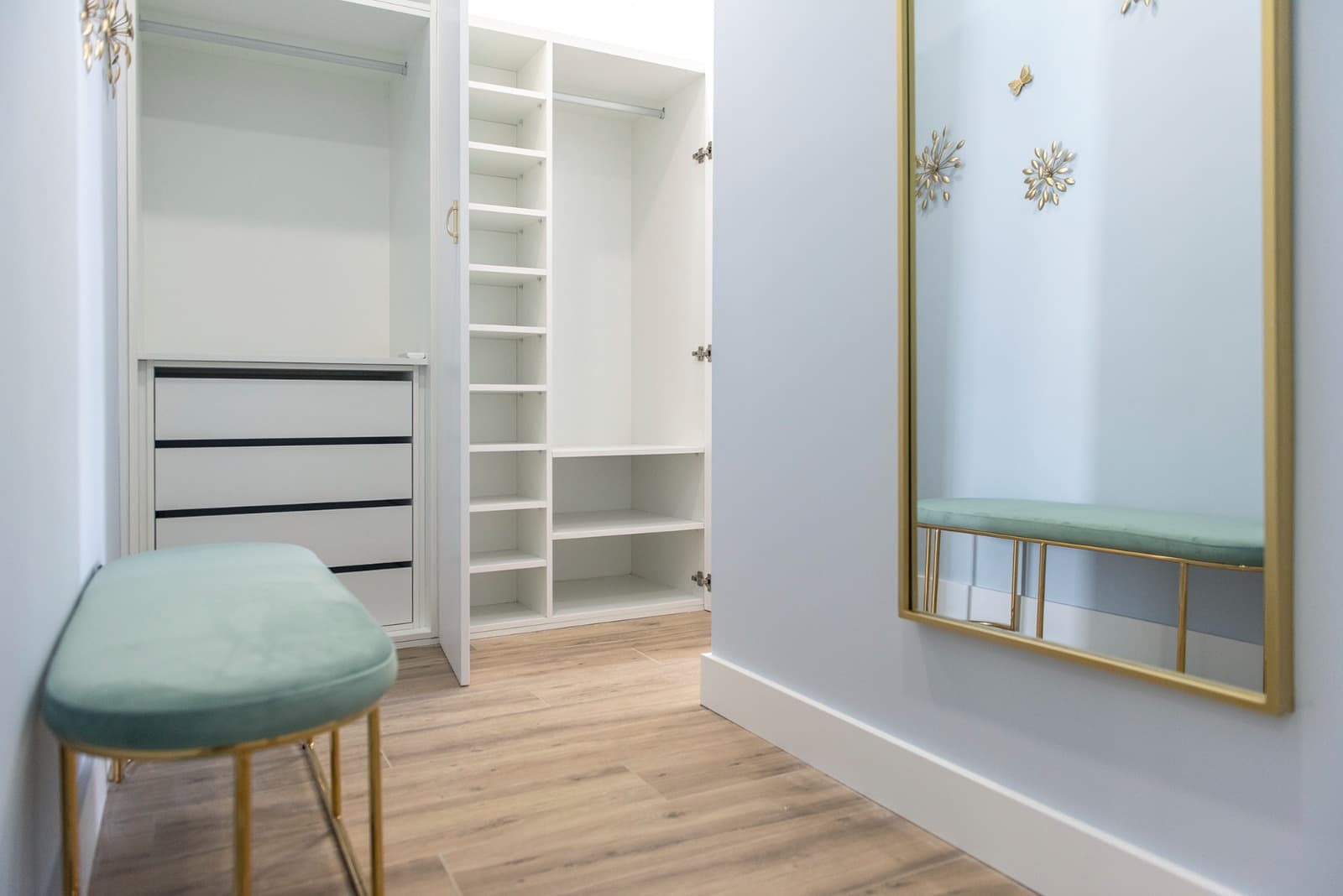 Vivienda de Lujo Reformada en Ruzafa / Gran Vía 28