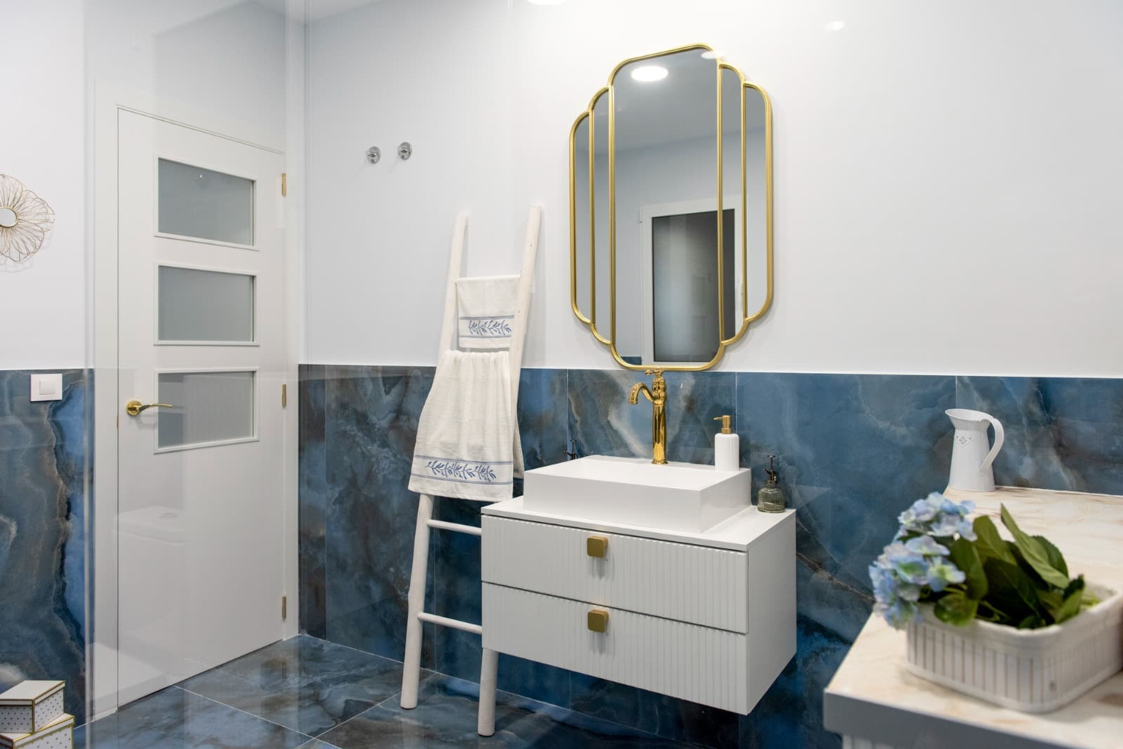 Vivienda de Lujo Reformada en Ruzafa / Gran Vía 30