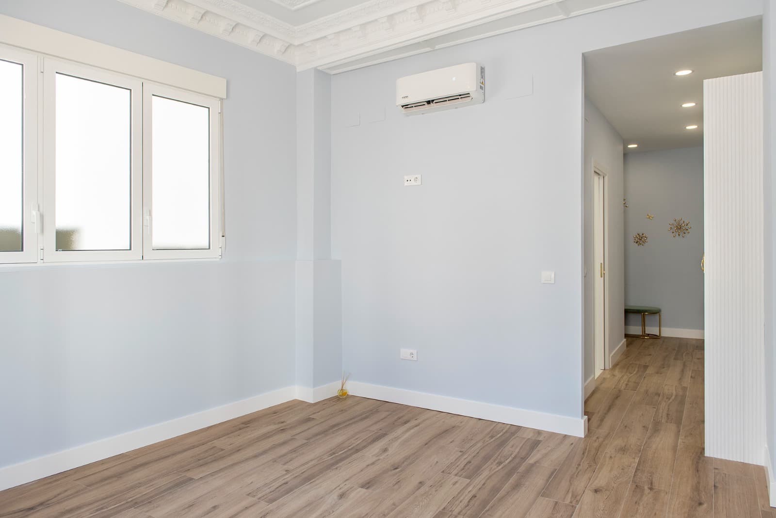 Vivienda de Lujo Reformada en Ruzafa / Gran Vía 32