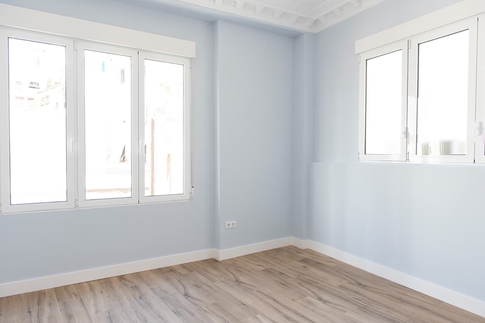 Vivienda de Lujo Reformada en Ruzafa / Gran Vía 35
