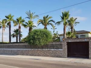 Chalet con Parcela en Cumbres de Calicanto, Torrent 2