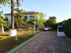 Chalet con Parcela en Cumbres de Calicanto, Torrent 5