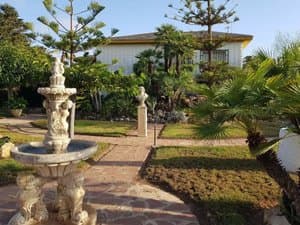 Chalet con Parcela en Cumbres de Calicanto, Torrent 7
