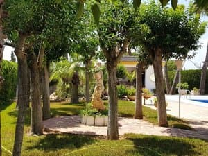 Chalet con Parcela en Cumbres de Calicanto, Torrent 8