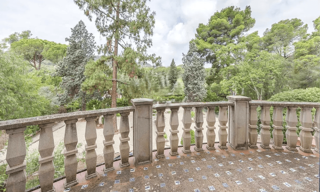 Villa Independiente de Lujo en Náquera — Refugio con Vistas a la Montaña 14