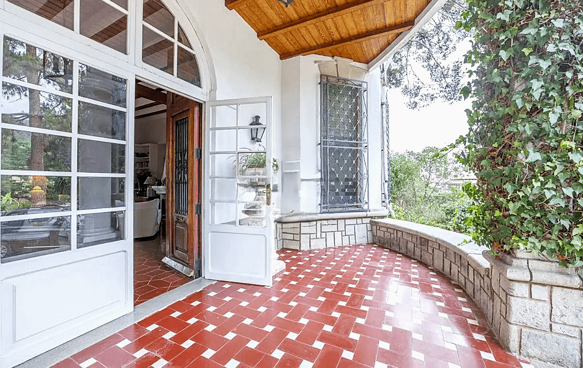 Villa Independiente de Lujo en Náquera — Refugio con Vistas a la Montaña 15