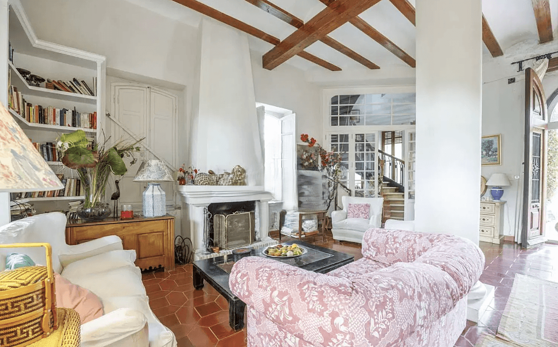 Villa Independiente de Lujo en Náquera — Refugio con Vistas a la Montaña 16