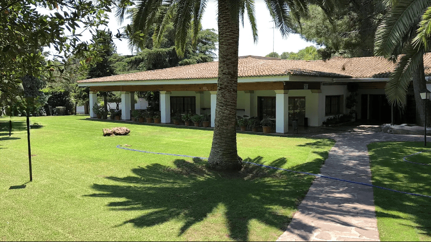 Villa Independiente de Lujo en Náquera — Refugio con Vistas a la Montaña 22
